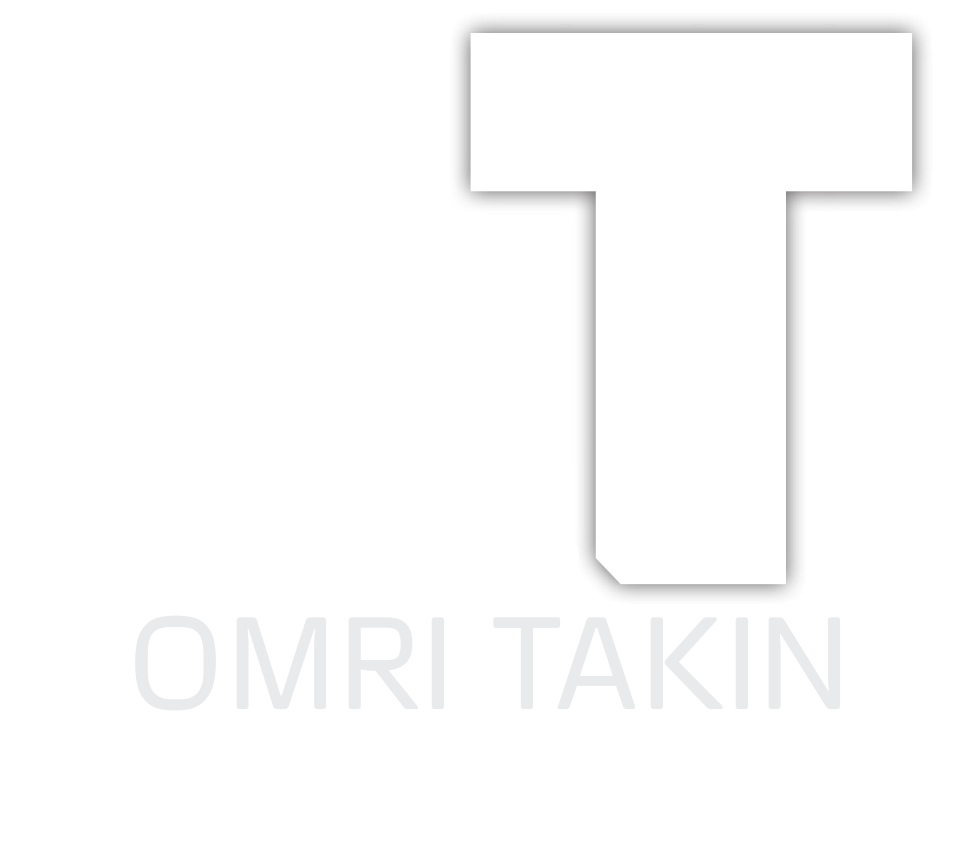 OMRI TAKIN | Private Chef